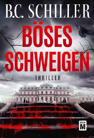 [Levi Kant 03] • Böses Schweigen